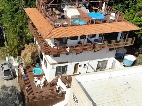 Departamento en Alquiler Temporal de 4 ambientes