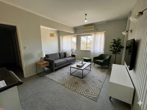 Venta departamento de 3 ambientes apto profesional