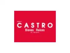Castro Bienes Raices