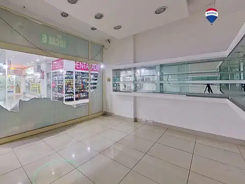 Avenida Corrientes 3900