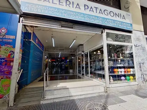 Local en Venta 44 años