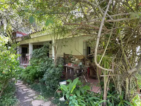 Excelente propiedad ideal inversores o vivienda permanente