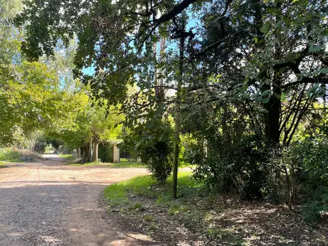 Quinta en Venta de 2 dormitorios