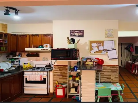 Depto Tipo Casa en Venta de Monoambiente