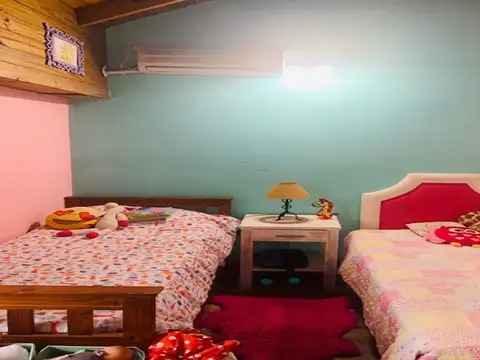 EXCELENTE PROPIEDAD  EN MERLO SUR 4 AMBIENTES