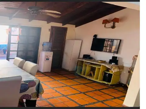 Depto Tipo Casa en Venta en Merlo, USD 87.000