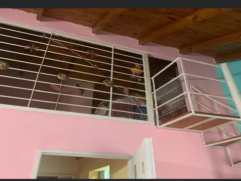 Depto Tipo Casa en Venta con 1 cochera