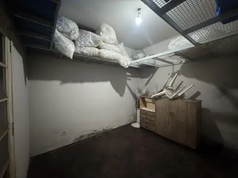 Casa en Venta 40 años