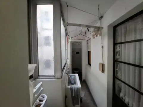 Venta. departamento 4 ambientes. Boulogne Sur Mer 400. Once.