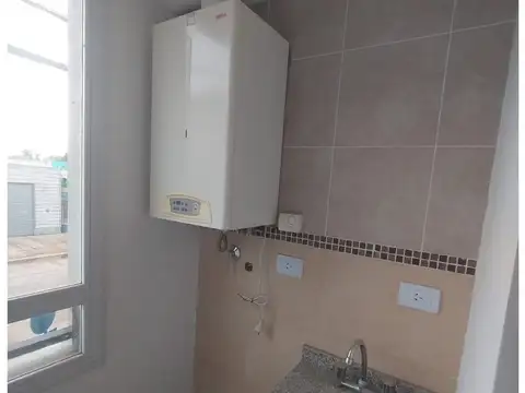 Departamento en Venta en Chacabuco, USD 128.000