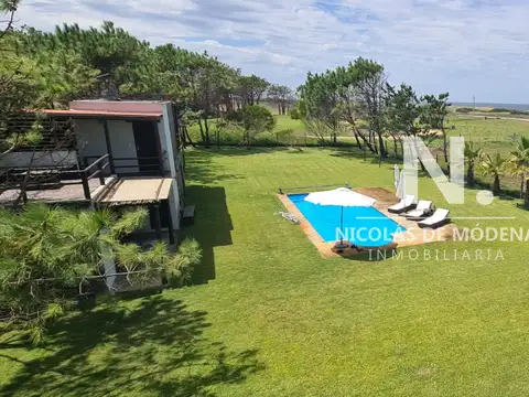 Casa en Alquiler Temporal en José Ignacio, USD 19.000