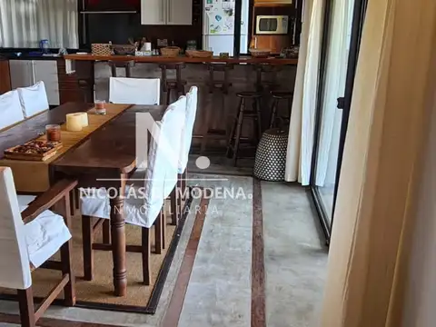 Casa  en venta en jose ignacio- 4 dormitorios