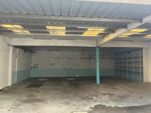 Galpon en Venta en Campana, USD 90.000