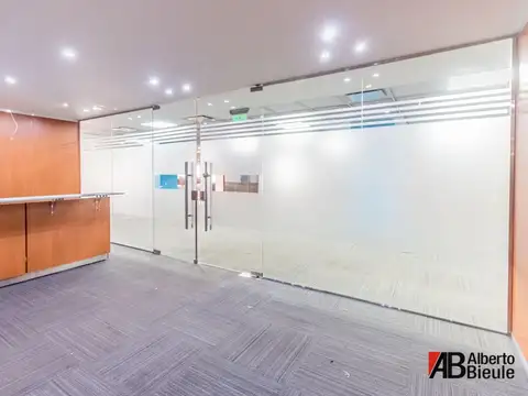 Oficina en Alquiler 45 años