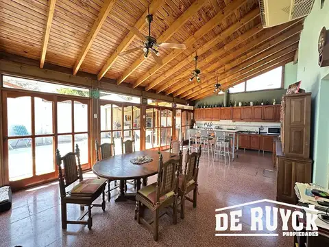 Casa en Venta 30 años