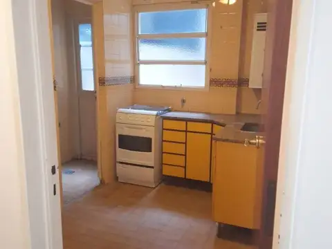 Departamento en Venta 33 años