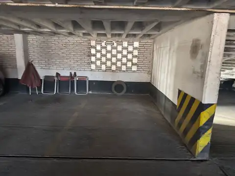 VENTA COCHERA NUEVA CORDOBA