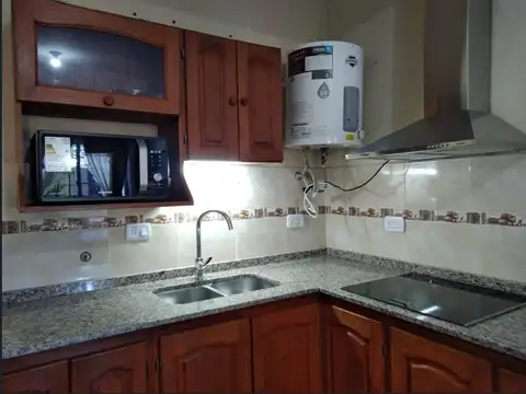 Departamento en Alquiler en Pilar, USD 550