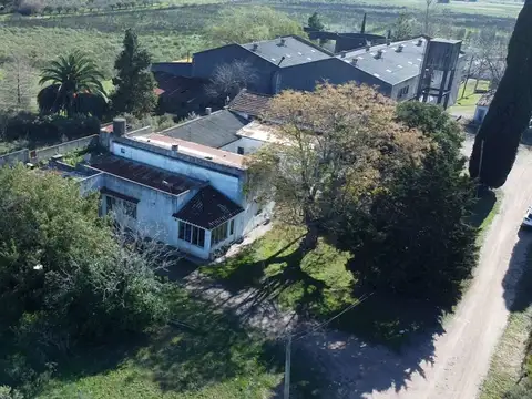 Camino de las Tropas 3100