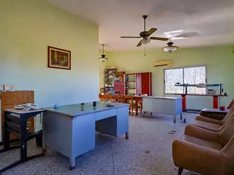 Camino de las Tropas 3100