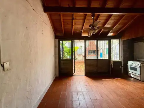 Casa en Venta en Beccar, USD 120.000