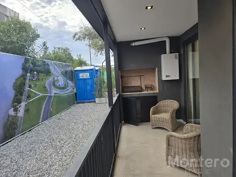 Departamento en Venta en Santa Maria Del Tigre, USD 71.460