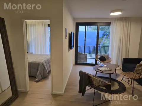 Departamento en  Remeros