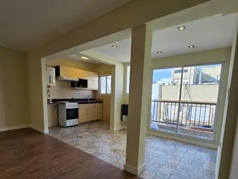 VENTA DEPRTAMENTO 2 AMBIENTES ZONA CENTRO