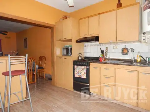 Casa en Venta 30 años