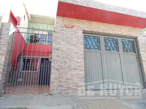 Casa en Venta de 2 dormitorios