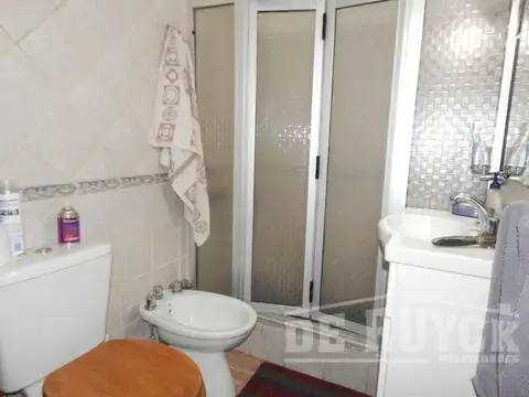 Casa PH en Venta en Quilmes Oeste