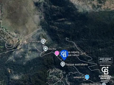 Terreno en Venta en Villa Vega Maipú, USD 298.000