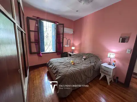 ALQUILER-CASA-CINCO AMBIENTES-PATIO-BALCÓN-TERRAZA-MONTE CASTRO