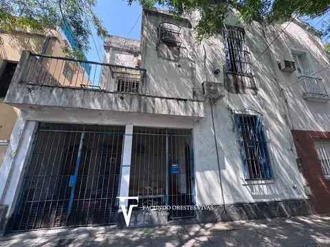 Gualeguaychú al 1400