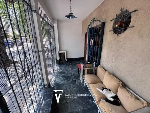 Casa en Alquiler 50 años