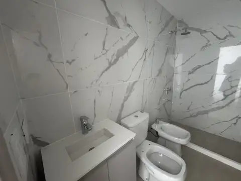 Departamento en Alquiler de 2 ambientes en Pilar