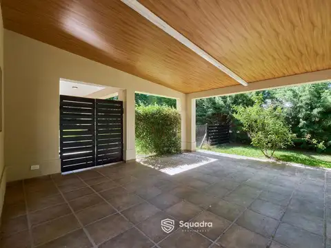 Casa en Alquiler A Estrenar