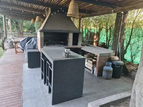 Cardenal del Monte - General Rodriguez 100