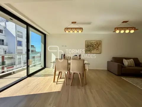 Departamento en Venta al Norte