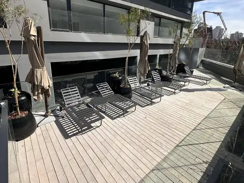 ALQUILER Departamento con AMENITIES en ALQUILER en Nuñez  Av. Libertador al 7400