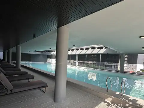 Departamento en Alquiler en River, USD 2.800