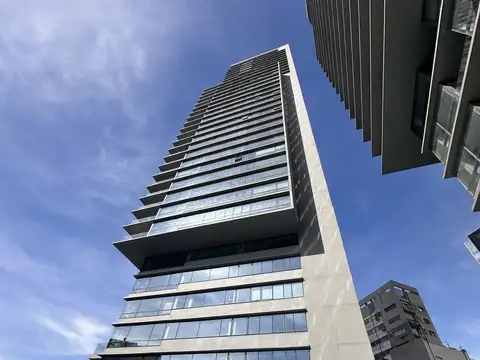 Departamento en Alquiler de 2 dormitorios