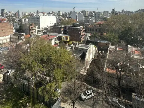 Departamento en Alquiler A Estrenar