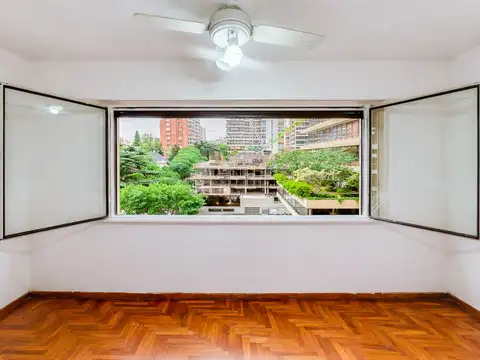 Hermoso 3 Ambientes en Alquiler. Belgrano