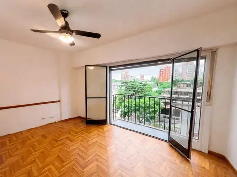 Departamento en Alquiler de 3 ambientes