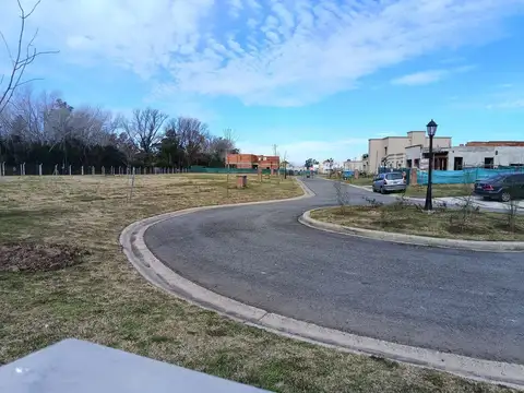 Leandro Niceforo Alem 3300