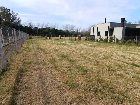 Terreno en Venta en Presidente Derqui, USD 22.000