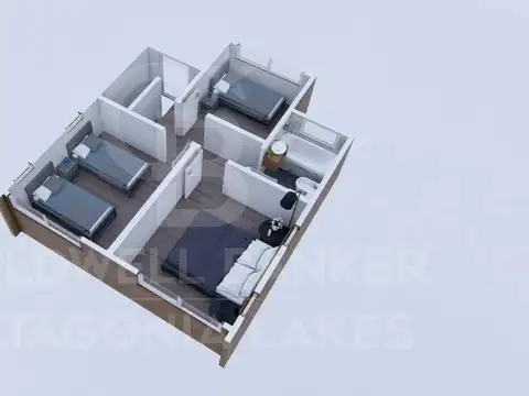 Terreno en Venta de 205,0 m2