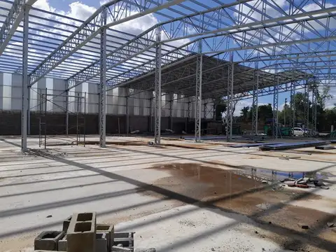 Terreno en Venta de 4746,0 m2