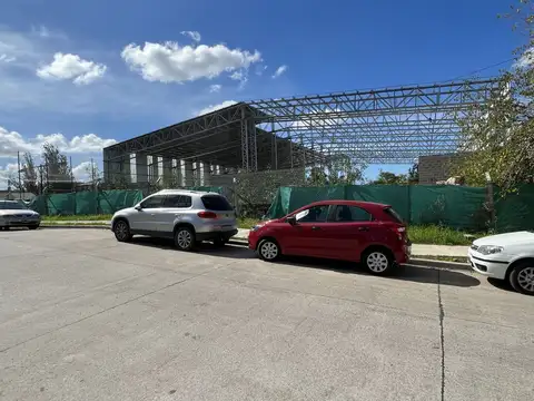 Terreno - Venta - Argentina, Bella Vista - Av. Pres. Arturo U. Illia 2171